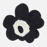 Unikko 910 bath mat 73x74cm - ok - Marimekko