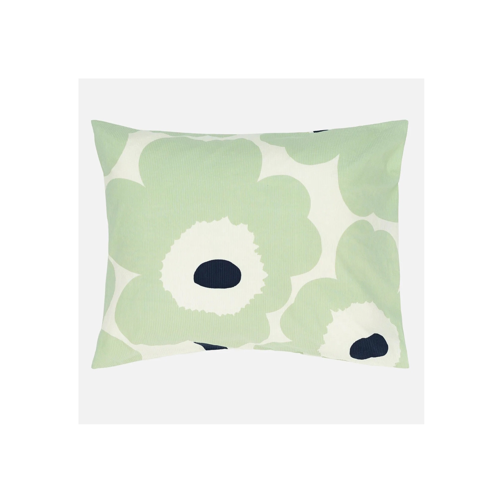 Taie d'oreiller 60x63-65x65cm Unikko 165 - Marimekko