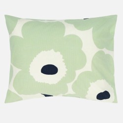 Unikko 165 pillowcase 80x80cm - Marimekko