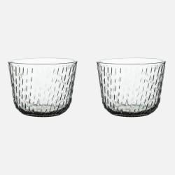 Syksy 900 set of tumblers 2dl, 2 pcs - Marimekko