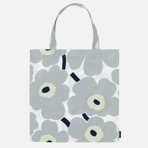 Pieni Unikko tote bag 918 - 44x43cm - Marimekko