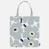 Pieni Unikko tote bag 918 - 44x43cm