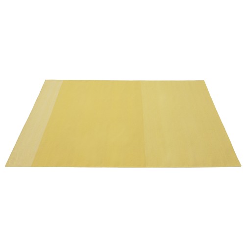 200x300cm - yellow - Varjo rug - Muuto