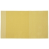 200x300cm - yellow - Varjo rug - Muuto