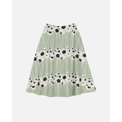 Stasia Lammet skirt 719 - Marimekko