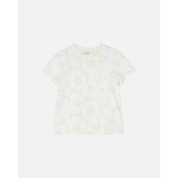 Heleys Unikko t-shirt 110 - Marimekko