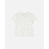 T-shirt Heleys Unikko 110 - Marimekko