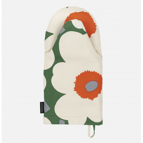 Gant de four Pieni Unikko 612 - Marimekko