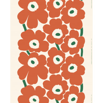 SOLD OUT - Unikko 286 outdoor fabric - Marimekko