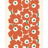 SOLD OUT - Unikko 286 outdoor fabric - Marimekko