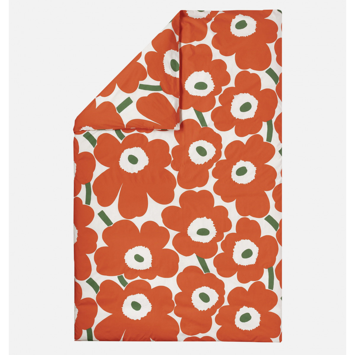 SOLD OUT - Unikko 126 duvet cover 150x210cm - Marimekko