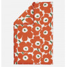 EPUISE - Housse de couette 150x210cm Unikko 126 - Marimekko