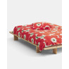 SOLD OUT - Unikko 126 duvet cover 150x210cm - Marimekko