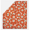 SOLD OUT - Unikko 126 duvet cover 210x210cm - Marimekko