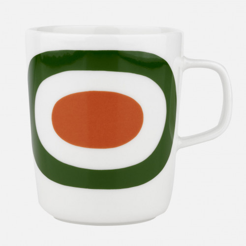 EPUISE - Mug 2,5dl Melooni 162 - Marimekko