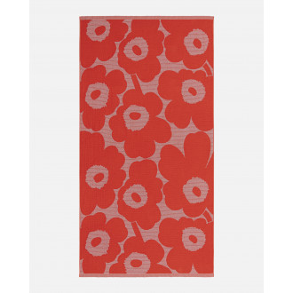 EPUISE - Serviette de plage 100x180cm Unikko 250 - Marimekko