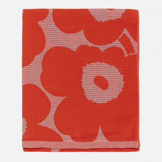 EPUISE - Serviette de plage 100x180cm Unikko 250 - Marimekko