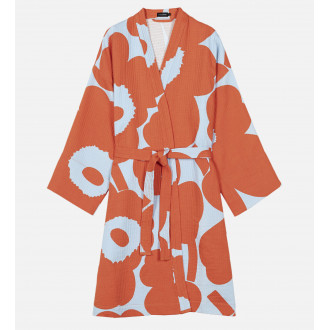 Unikko 250 beach robe - Marimekko