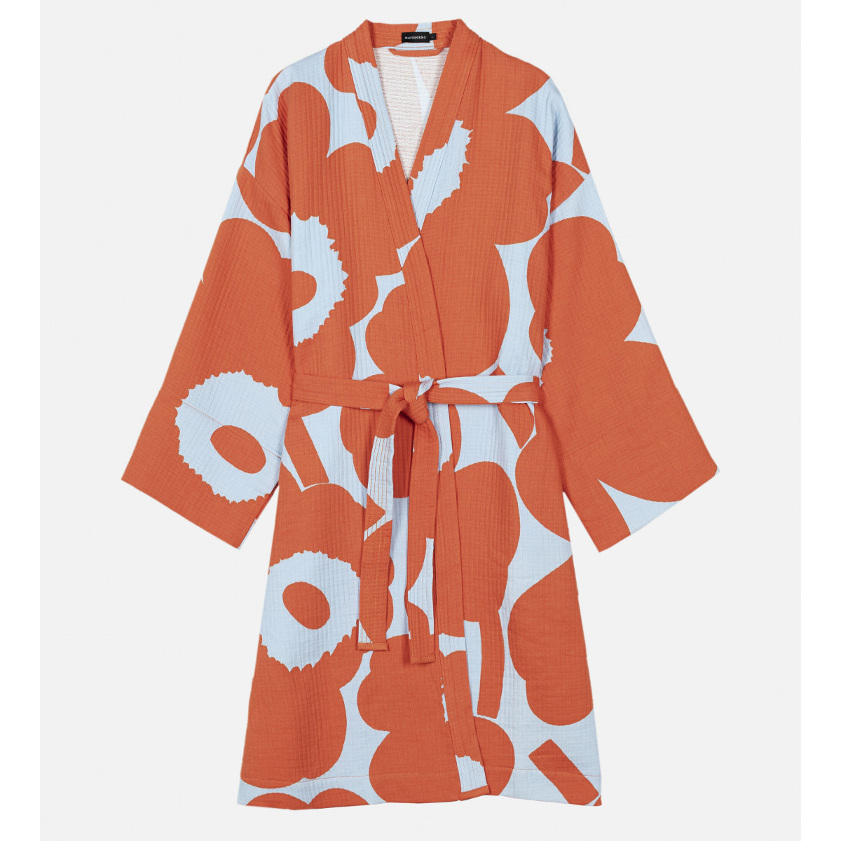 Unikko 250 beach robe - Marimekko