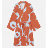 Unikko 250 beach robe - Marimekko