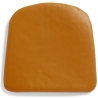 Cushion for J41 – Cognac leather - HAY