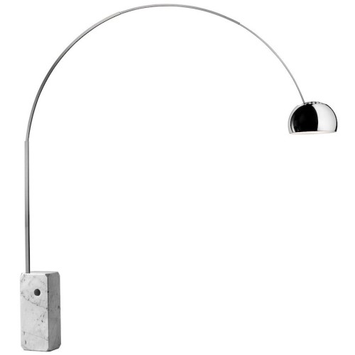 CUSTOMER OFFER - Arco floor lamp - classic (F0300000) - Flos