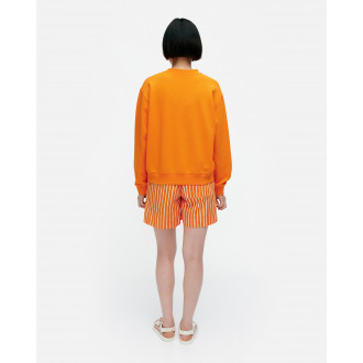 Kioski Leiot Unikko Placement sweatshirt 023 - Marimekko