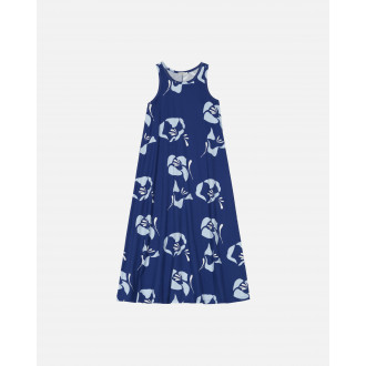 Liplatus Helakka dress 551 - Marimekko