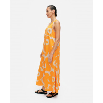 Liplatus Unikko dress 380 - Marimekko