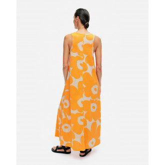 Liplatus Unikko dress 380 - Marimekko