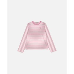 Tasaraita Relaxed Longsleeve top 878 - Marimekko