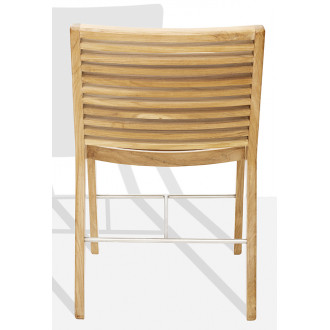 Outdoor chair