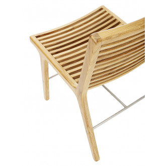 Outdoor chair