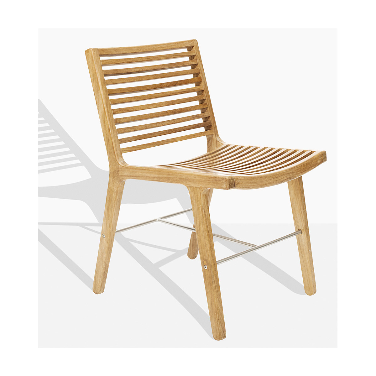 Outdoor chair