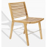 Outdoor chair