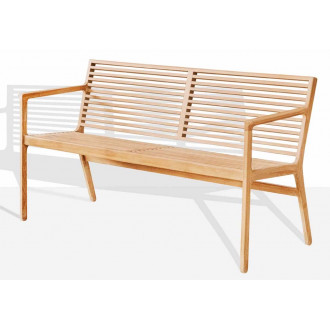 Banc 3 places Outdoor