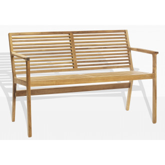 Banc 2 places Outdoor