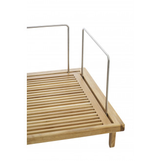 Module d'angle pour sofa Outdoor