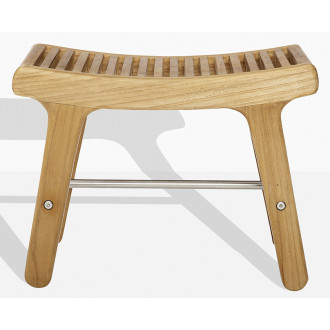 Outdoor stool