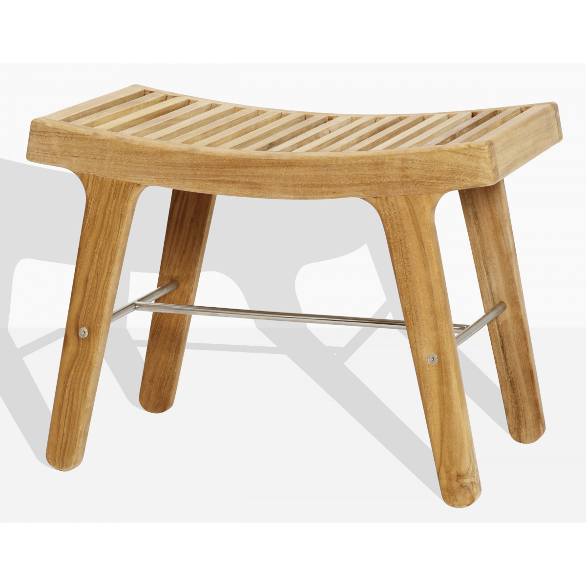 Outdoor stool