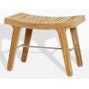 Outdoor stool