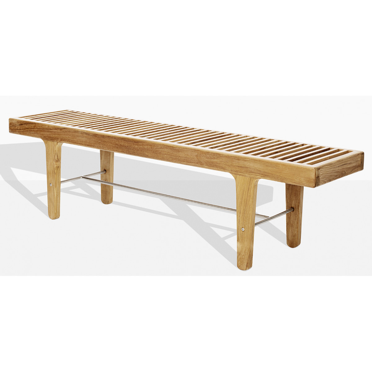 Banc haut Outdoor