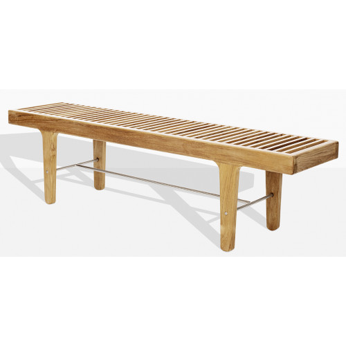 Banc haut Outdoor