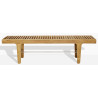 Banc haut Outdoor