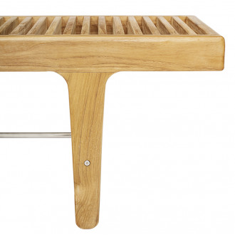 Banc haut Outdoor