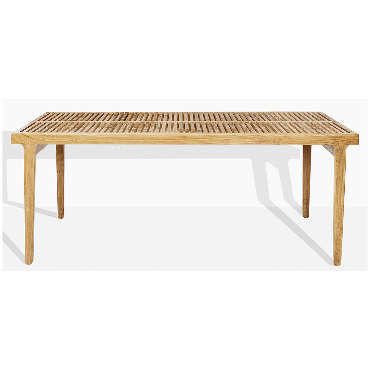 Outdoor table 140cm