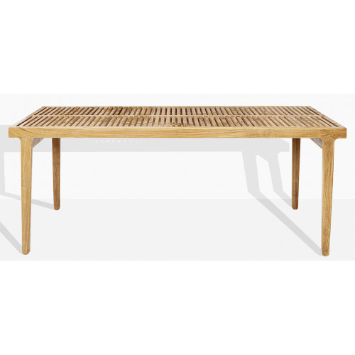 Table 140cm Outdoor