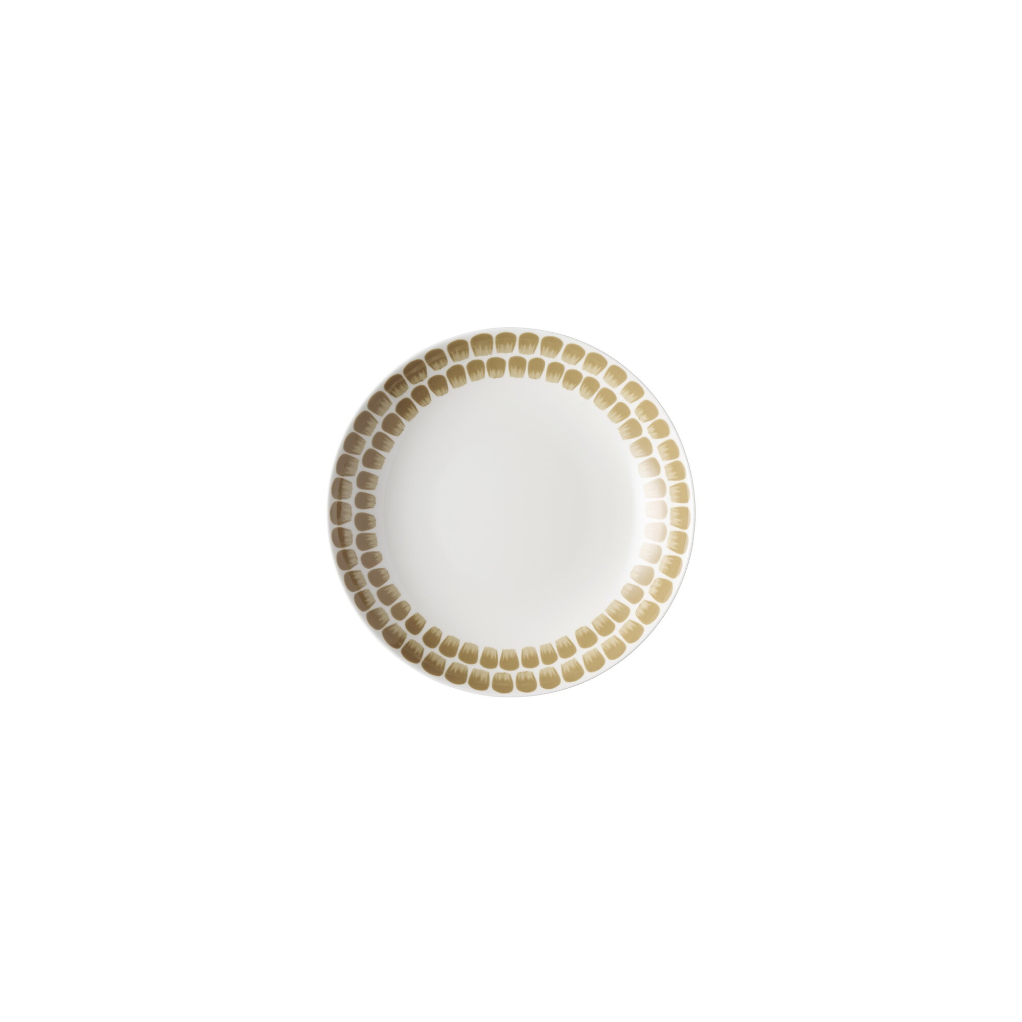 Tuokio Beige – Deep plate Ø24 cm - Iittala