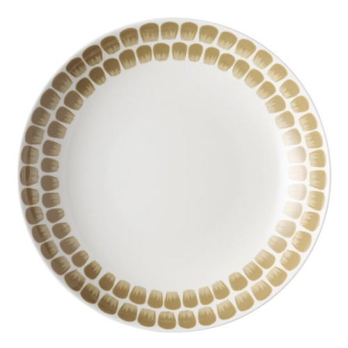 Tuokio Beige – Assiette creuse Ø24 cm - Iittala