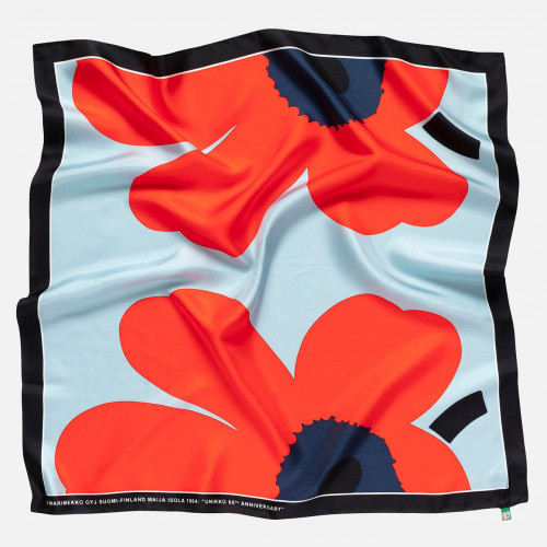 EPUISE - Foulard Lauhtua Heijastus Unikko 535 - Marimekko